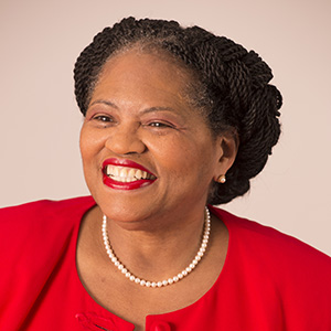About Pastor Lynda About Pastor Lynda
